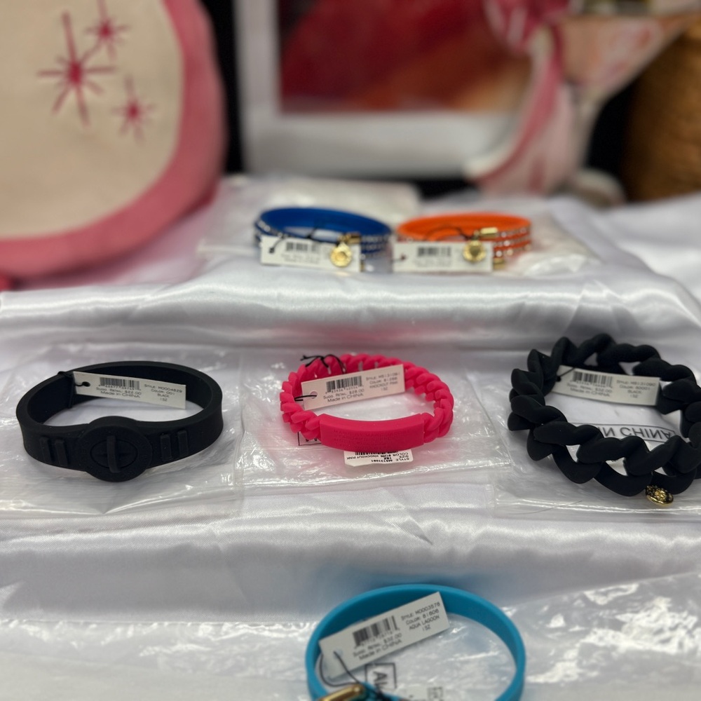 Marc Jacob’s Bracelets - Picture 3 of 4